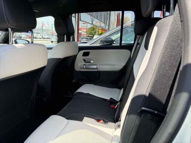 2023 Mercedes-Benz B-Class - $31,938