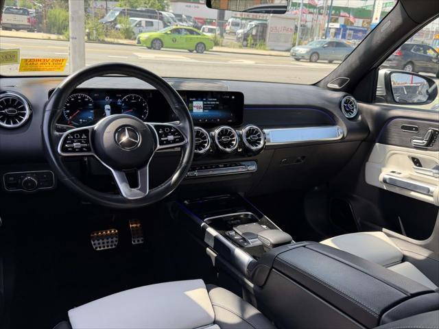 2023 Mercedes-Benz B-Class - $31,938