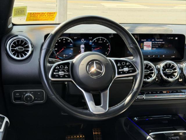 2023 Mercedes-Benz B-Class - $31,938