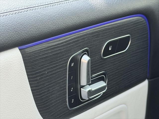 2023 Mercedes-Benz B-Class - $31,938