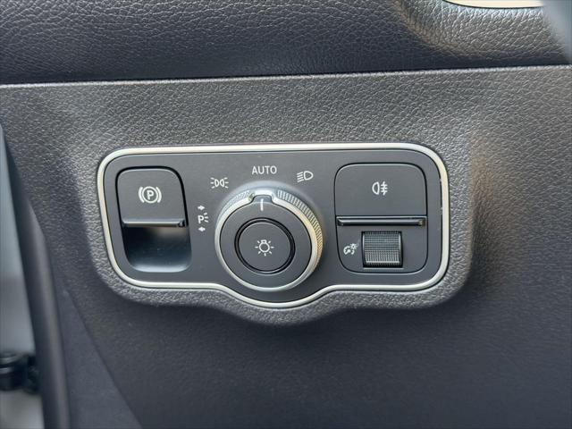2023 Mercedes-Benz B-Class - $31,938