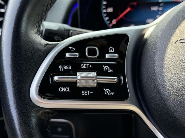 2023 Mercedes-Benz B-Class - $31,938
