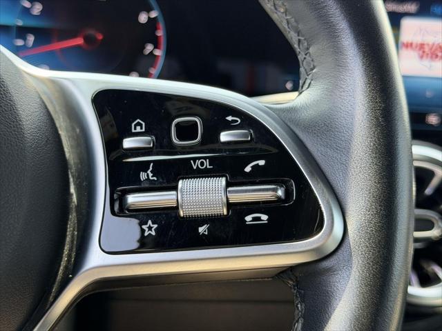 2023 Mercedes-Benz B-Class - $31,938