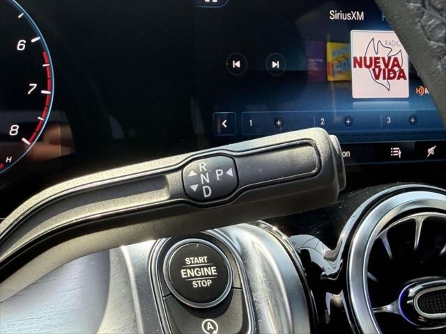2023 Mercedes-Benz B-Class - $31,938