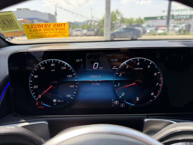 2023 Mercedes-Benz B-Class - $31,938
