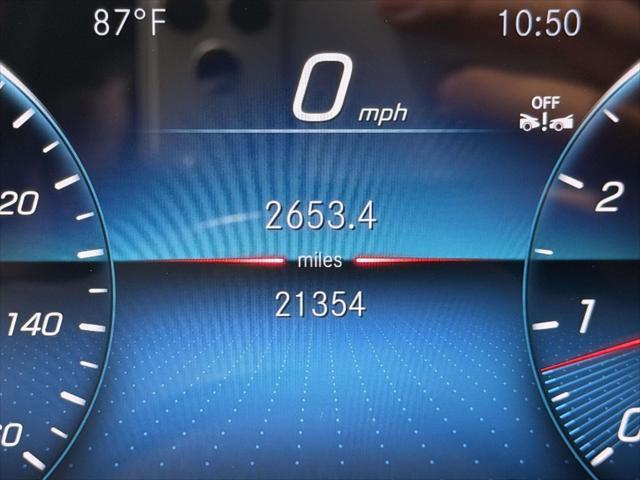 2023 Mercedes-Benz B-Class - $31,938