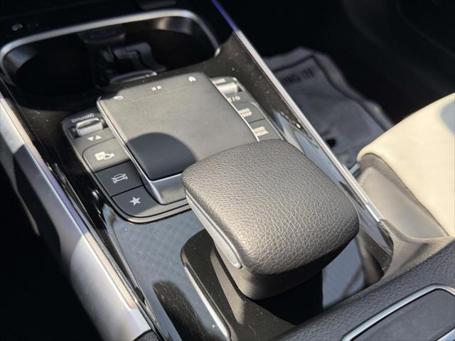2023 Mercedes-Benz B-Class - $31,938