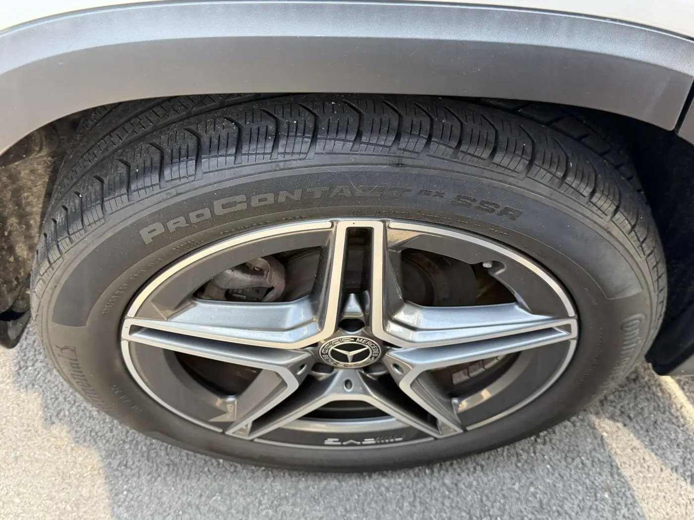 2023 Mercedes-Benz B-Class - $30,938