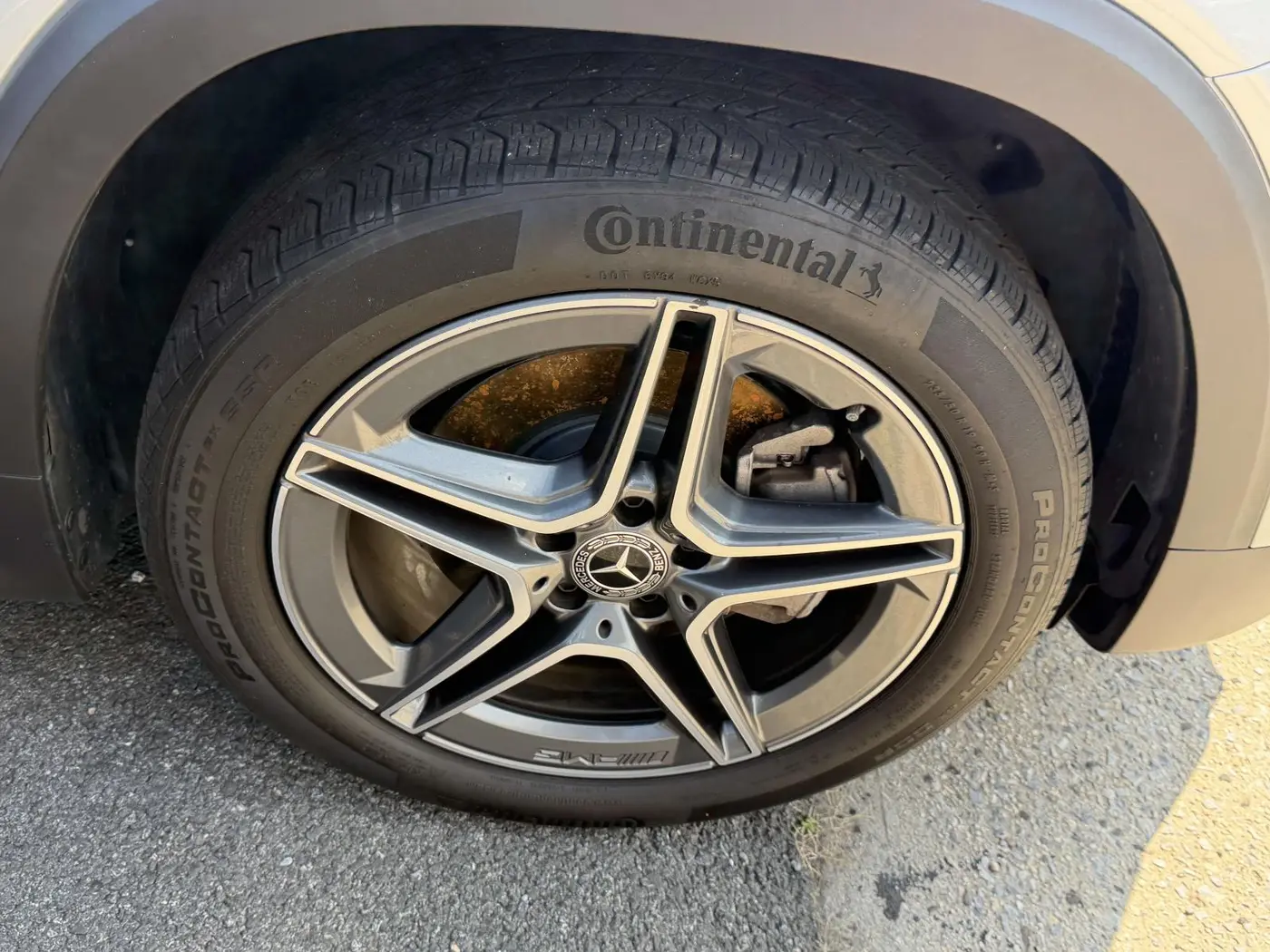 2023 Mercedes-Benz B-Class - $30,938