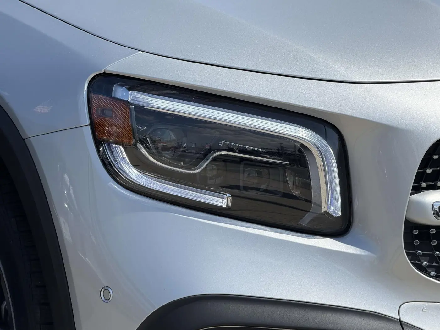 2023 Mercedes-Benz B-Class - $30,938