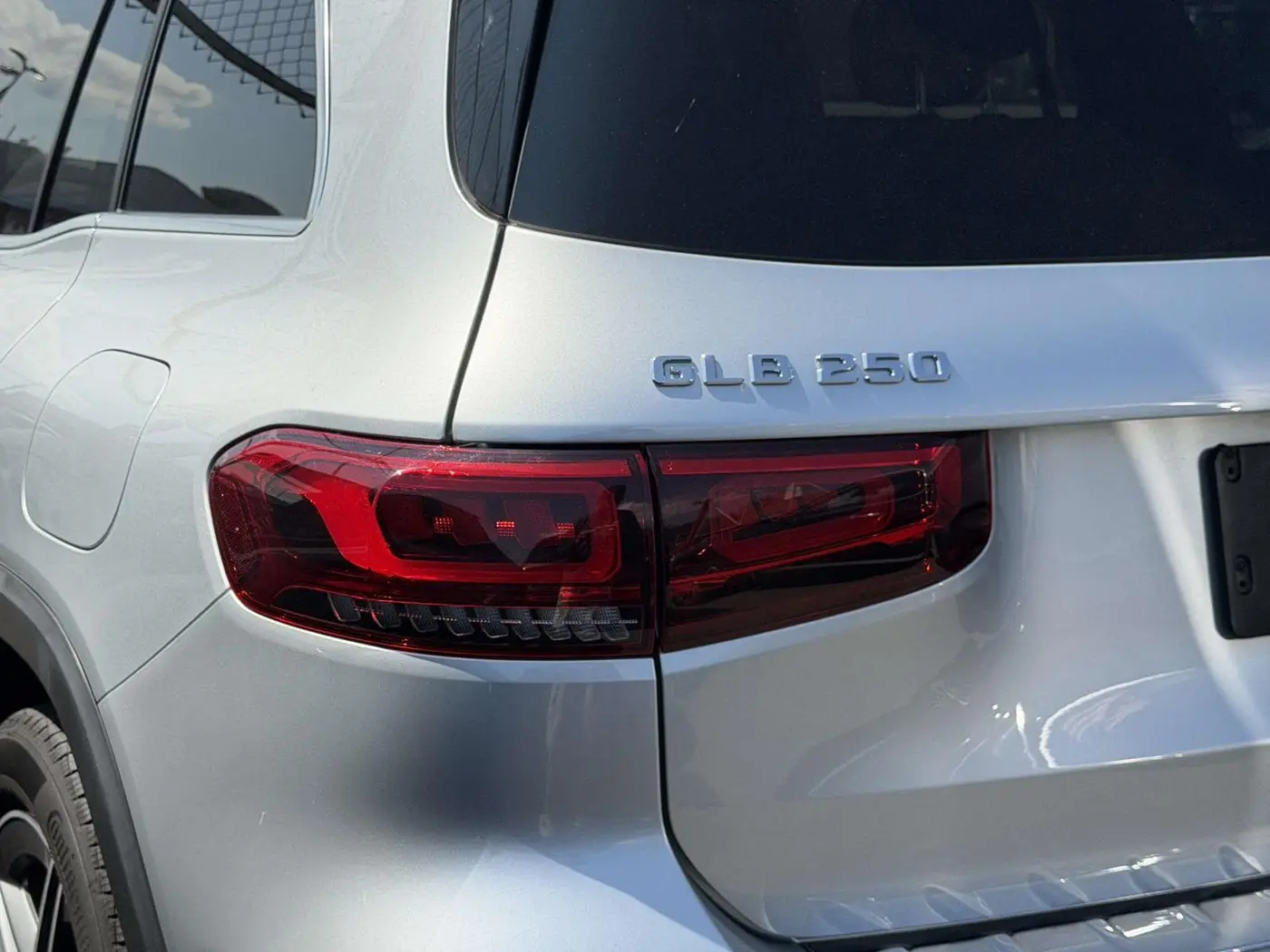 2023 Mercedes-Benz B-Class - $30,938
