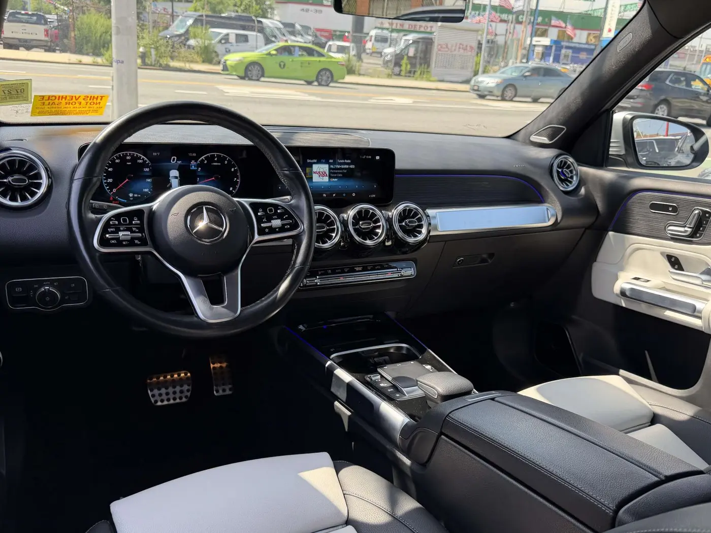 2023 Mercedes-Benz B-Class - $30,938