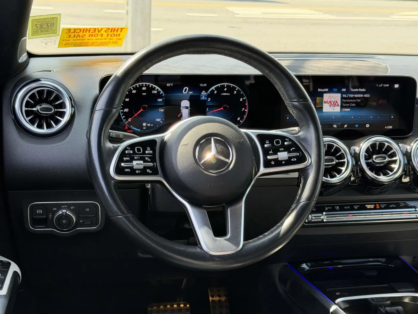 2023 Mercedes-Benz B-Class - $30,938