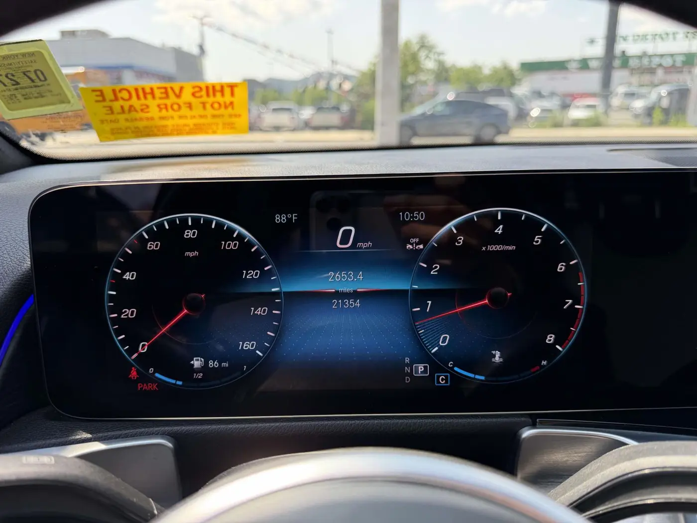 2023 Mercedes-Benz B-Class - $30,938