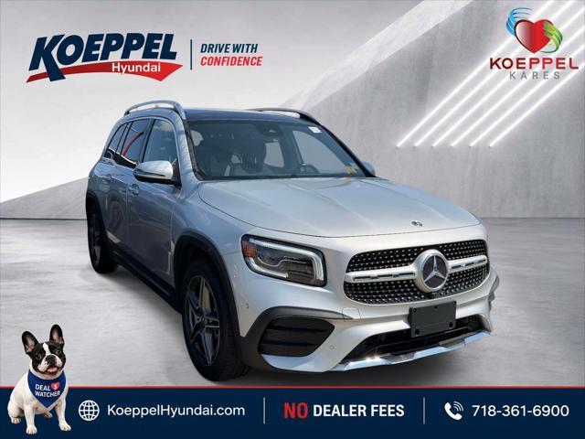 2023 Mercedes-Benz B-Class - $31,938