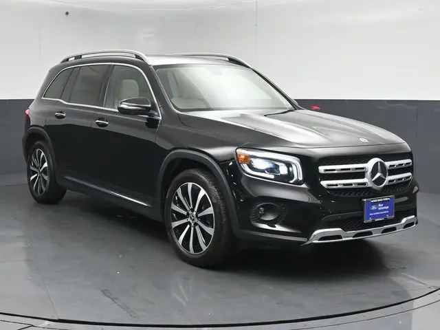 2023 Mercedes-Benz B-Class