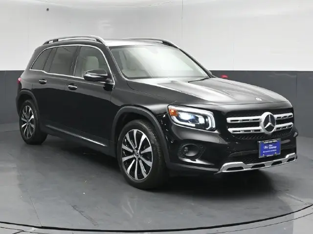 2023 Mercedes-Benz B-Class - $28,425