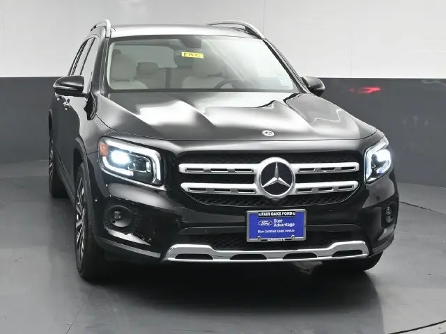 2023 Mercedes-Benz B-Class - $28,425