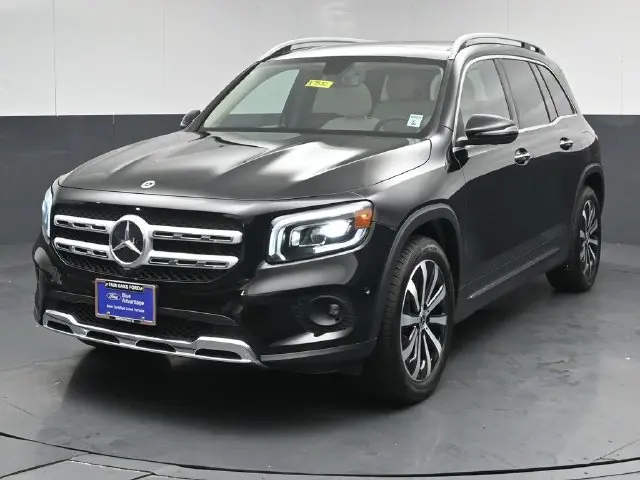 2023 Mercedes-Benz B-Class - $28,425