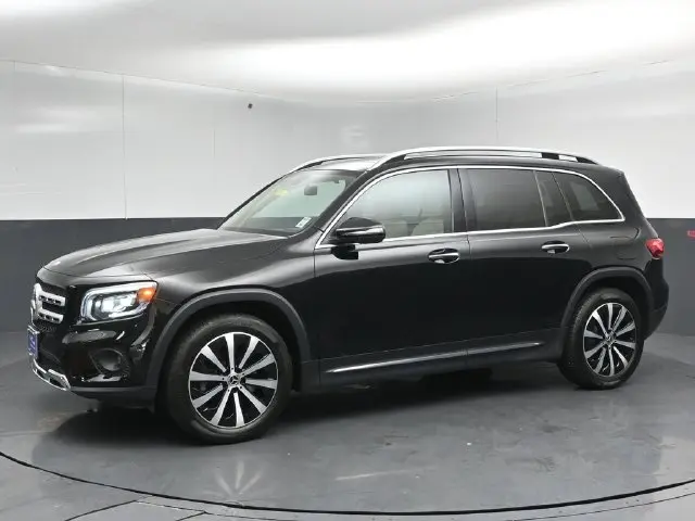 2023 Mercedes-Benz B-Class - $28,425