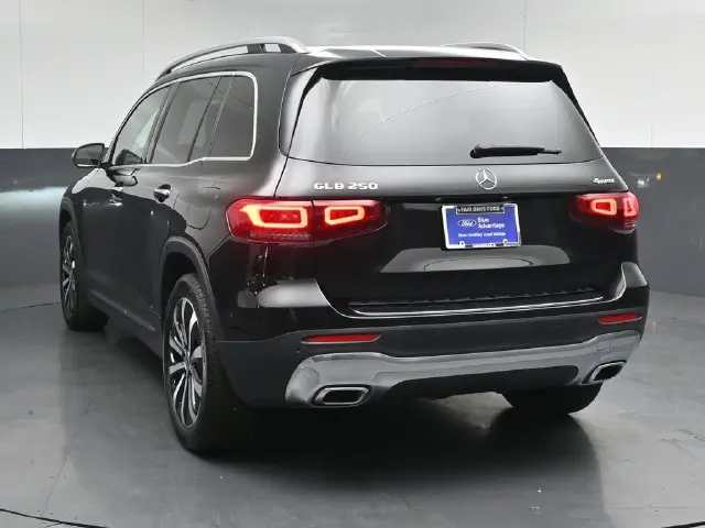 2023 Mercedes-Benz B-Class - $28,425