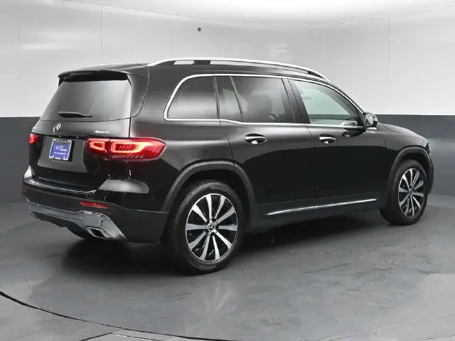 2023 Mercedes-Benz B-Class - $28,425