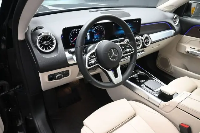 2023 Mercedes-Benz B-Class - $28,425