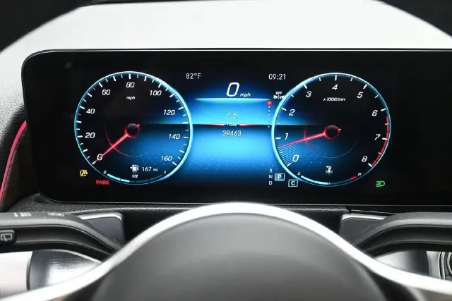 2023 Mercedes-Benz B-Class - $28,425