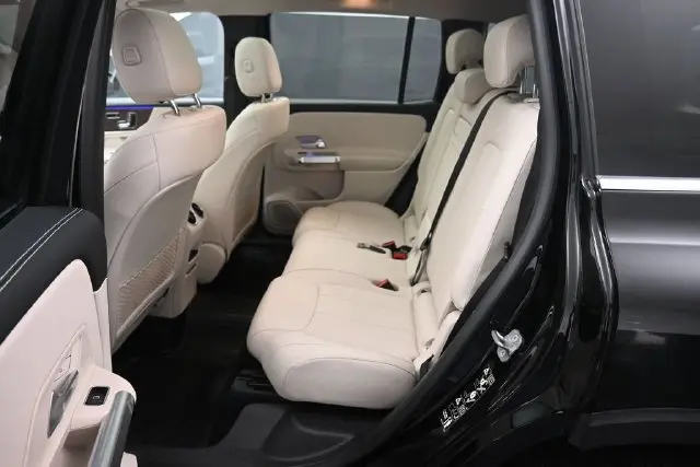 2023 Mercedes-Benz B-Class - $28,425