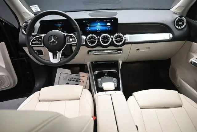 2023 Mercedes-Benz B-Class - $28,425