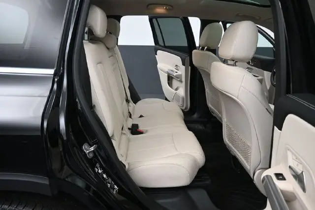 2023 Mercedes-Benz B-Class - $28,425