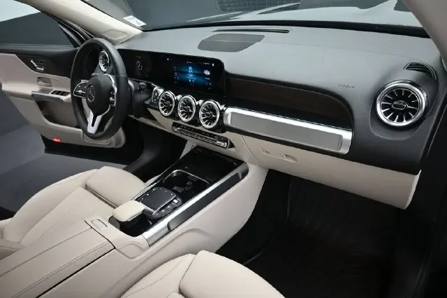 2023 Mercedes-Benz B-Class - $28,425