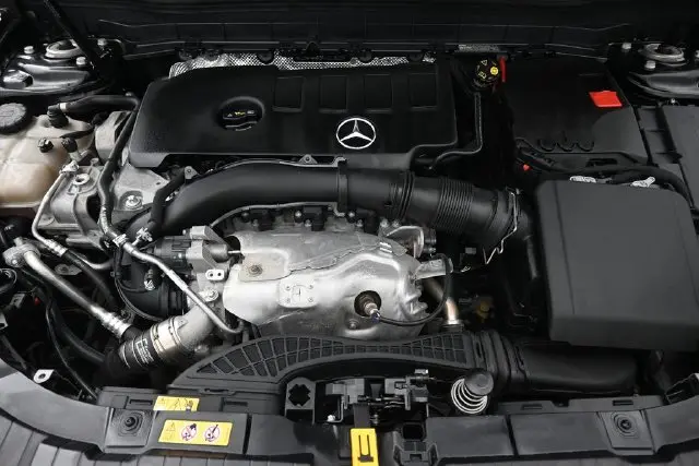 2023 Mercedes-Benz B-Class - $28,425