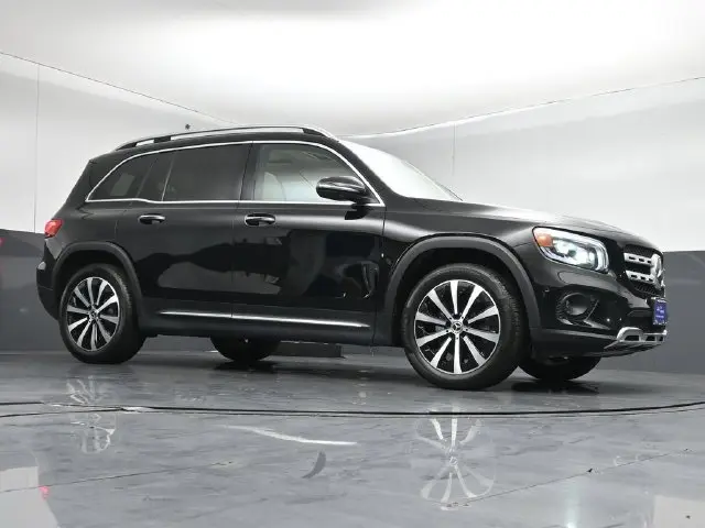 2023 Mercedes-Benz B-Class - $28,425