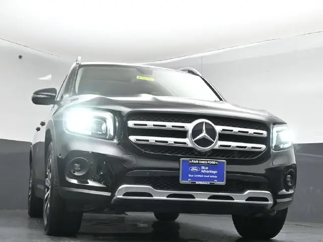 2023 Mercedes-Benz B-Class - $28,425