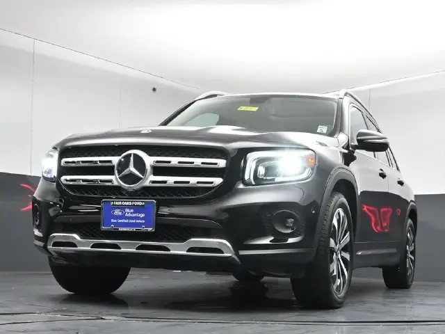 2023 Mercedes-Benz B-Class - $28,425