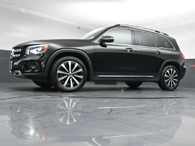 2023 Mercedes-Benz B-Class - $28,425