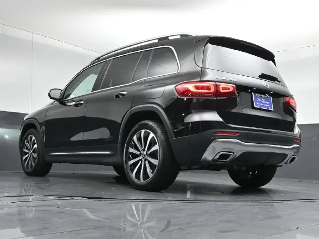 2023 Mercedes-Benz B-Class - $28,425