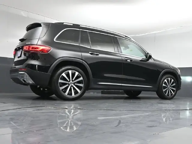 2023 Mercedes-Benz B-Class - $28,425