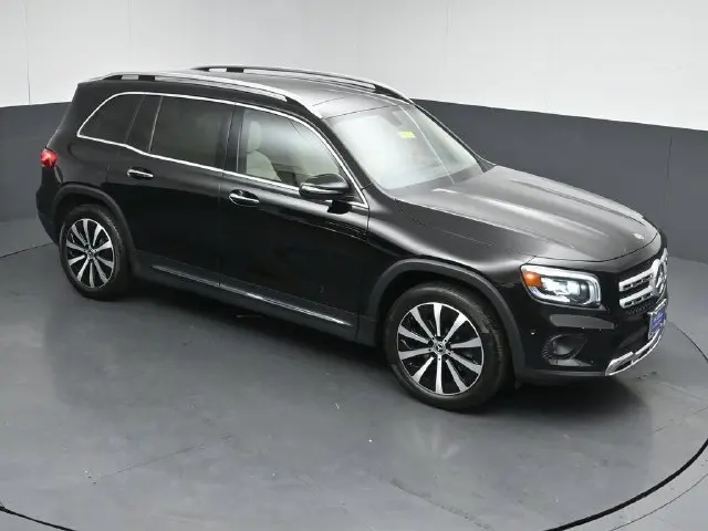 2023 Mercedes-Benz B-Class - $28,425