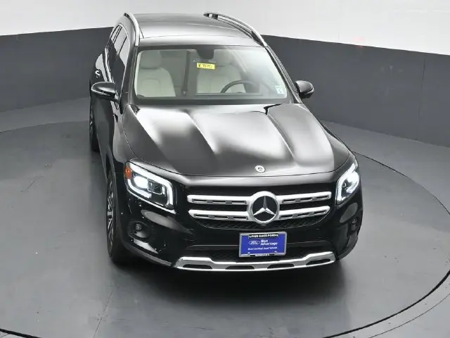 2023 Mercedes-Benz B-Class - $28,425