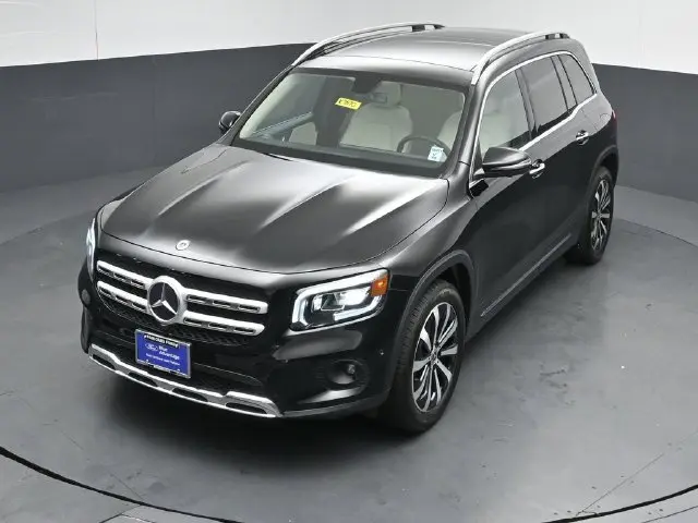 2023 Mercedes-Benz B-Class - $28,425