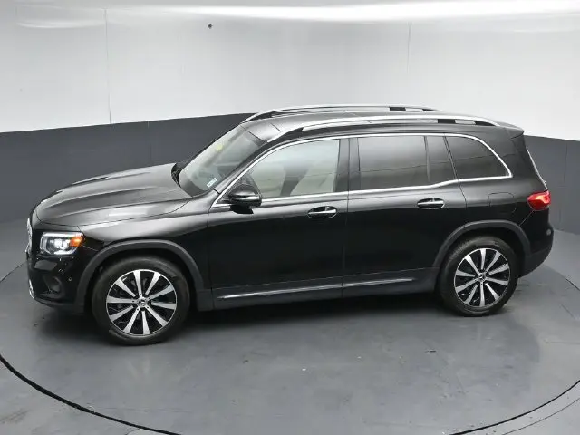 2023 Mercedes-Benz B-Class - $28,425