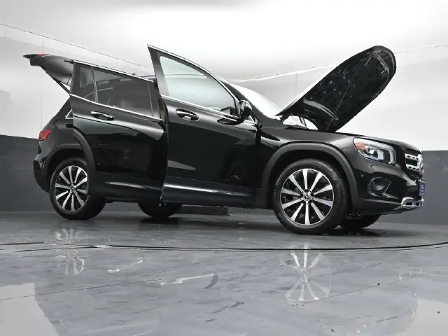 2023 Mercedes-Benz B-Class - $28,425