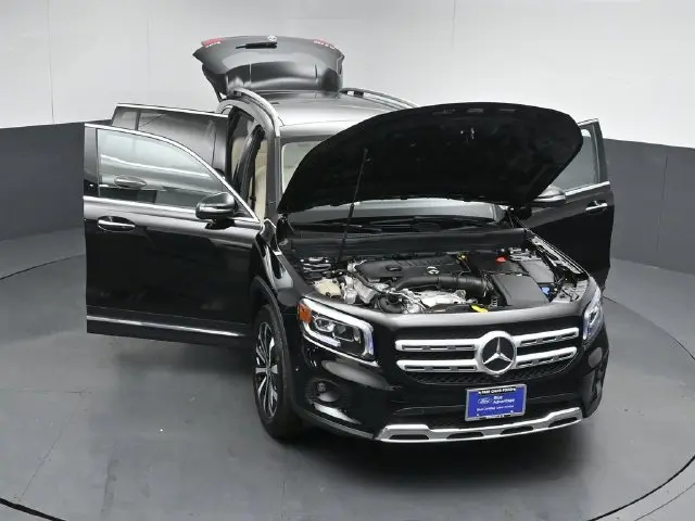 2023 Mercedes-Benz B-Class - $28,425