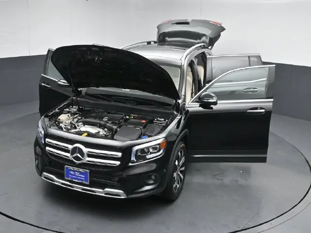 2023 Mercedes-Benz B-Class - $28,425