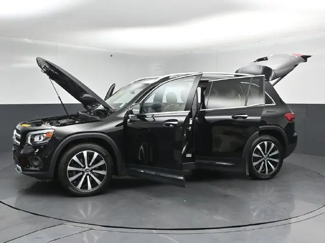 2023 Mercedes-Benz B-Class - $28,425