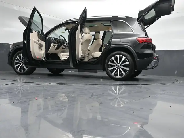 2023 Mercedes-Benz B-Class - $28,425