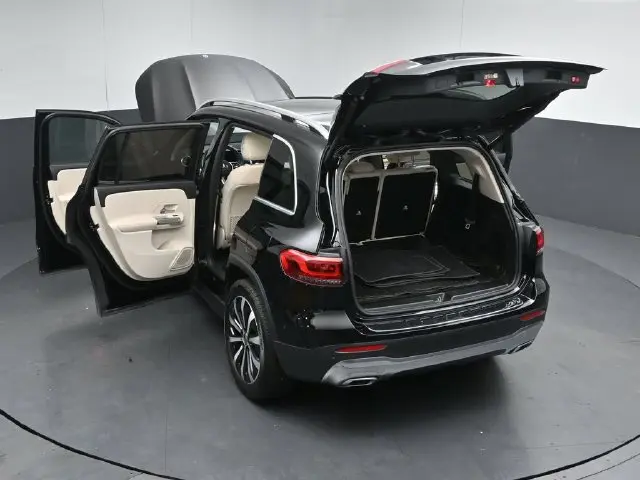 2023 Mercedes-Benz B-Class - $28,425