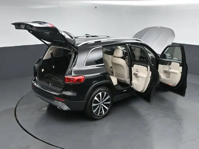 2023 Mercedes-Benz B-Class - $28,425